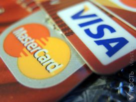 Visa и MasterCard могут создать российского платежного оператора